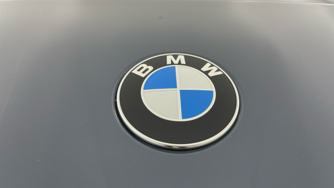 BMW 1 Series 120 M Sport 5dr Step Auto Petrol Hatchback - Image 24